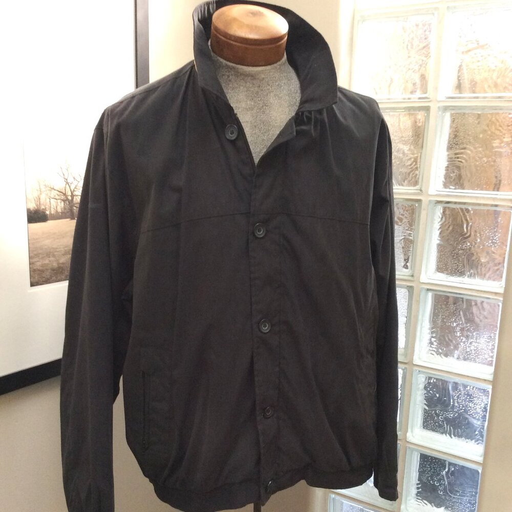Ben Hogan Golf Jacket Windbreaker Size XL